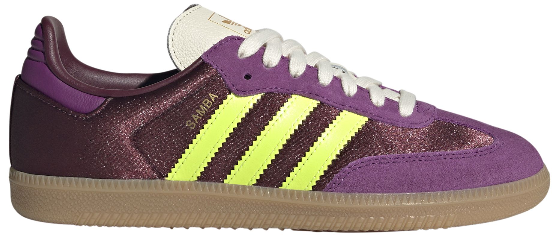 Textured Shoes