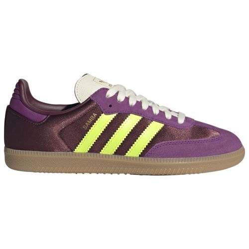 adidas Women's Samba OG Shoes