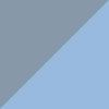 Blue/White/Blue