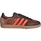 Brown/Orange