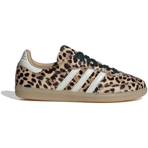 adidas Women's Samba OG Shoes
