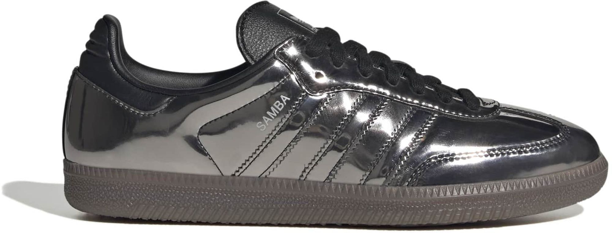 Chrome Black/Gum5