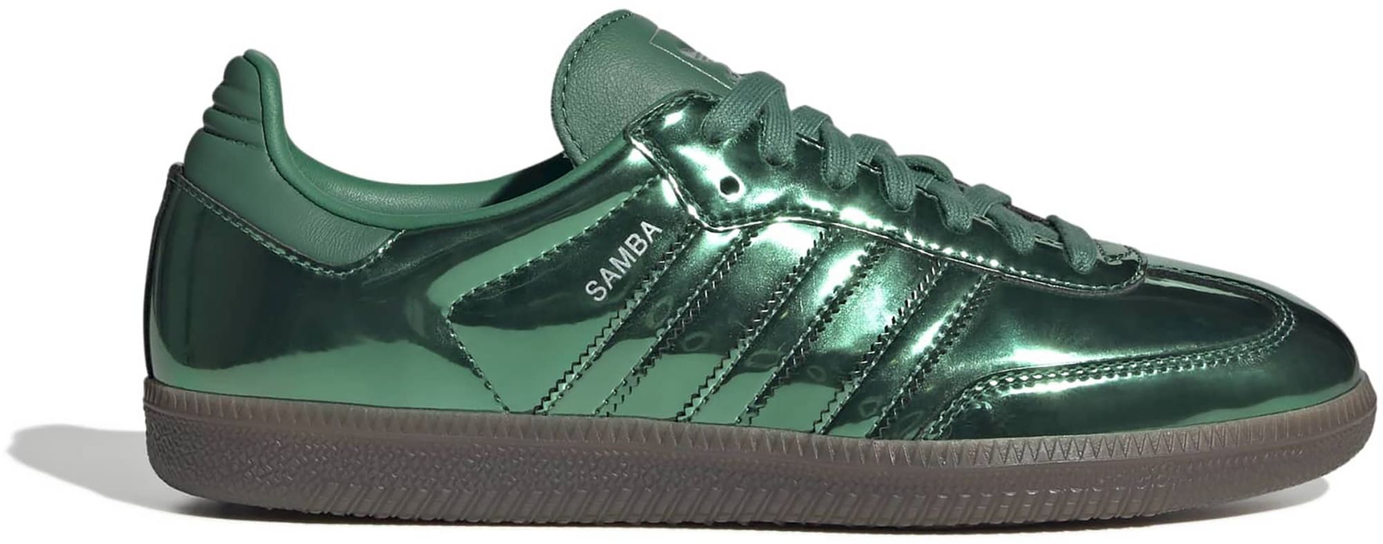 Chrome Blanch Green/Gum5