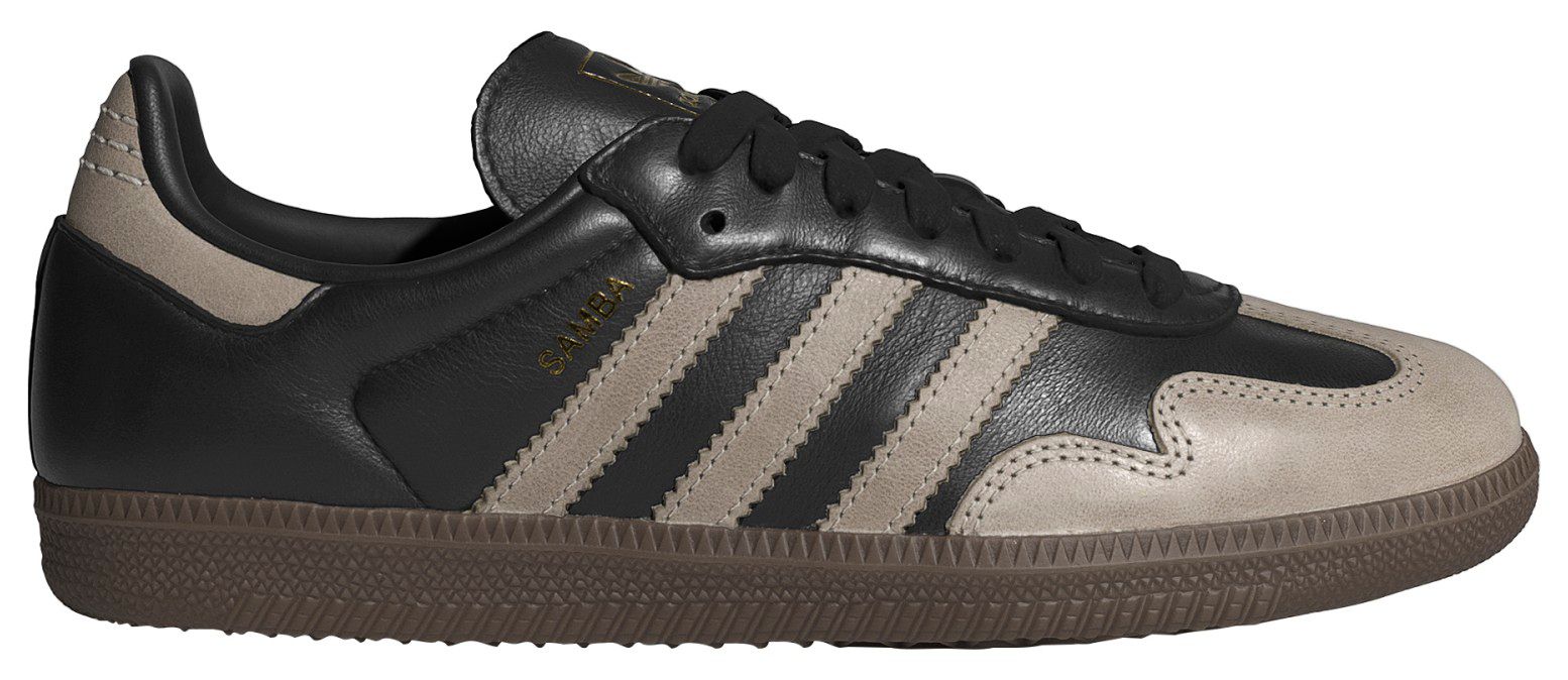 adidas Women's Samba OG Shoes | Dick's Sporting Goods