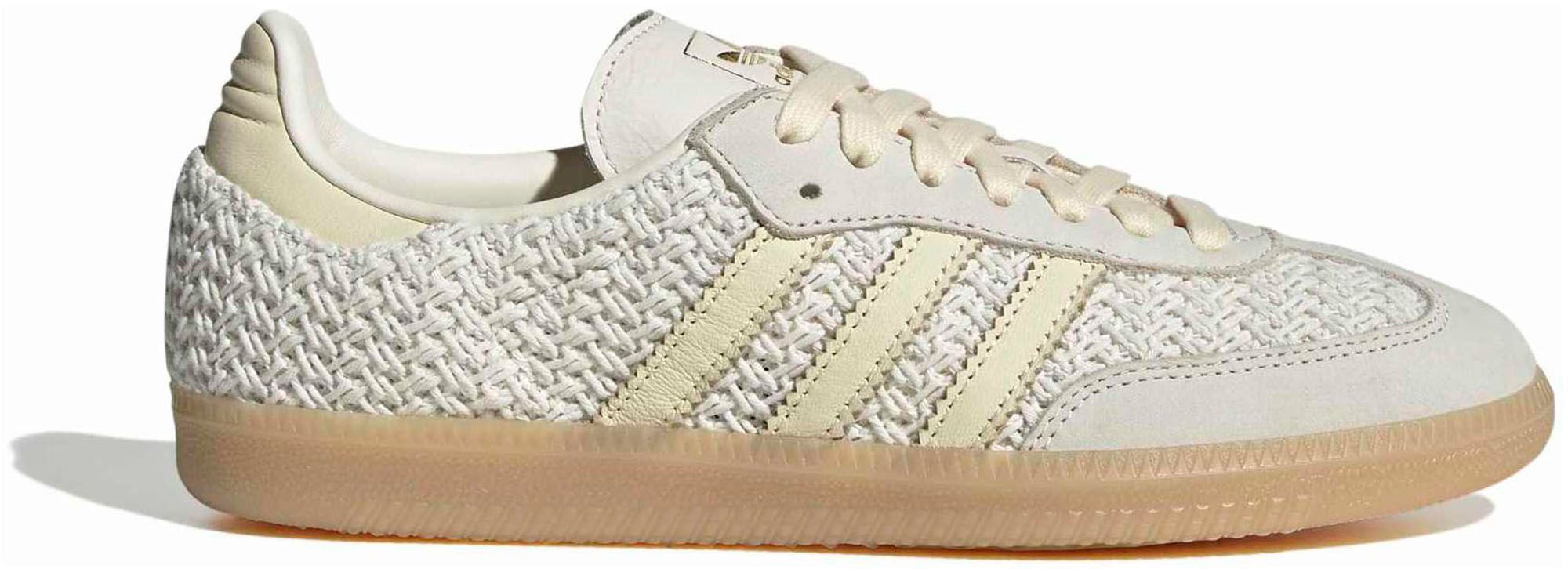 adidas Women's Samba OG Shoes