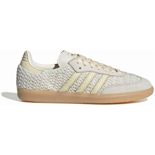 adidas Women's Samba OG Shoes