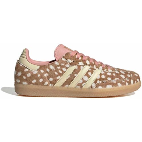 adidas Women's Samba OG Shoes