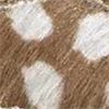 Fawn Pony Hair