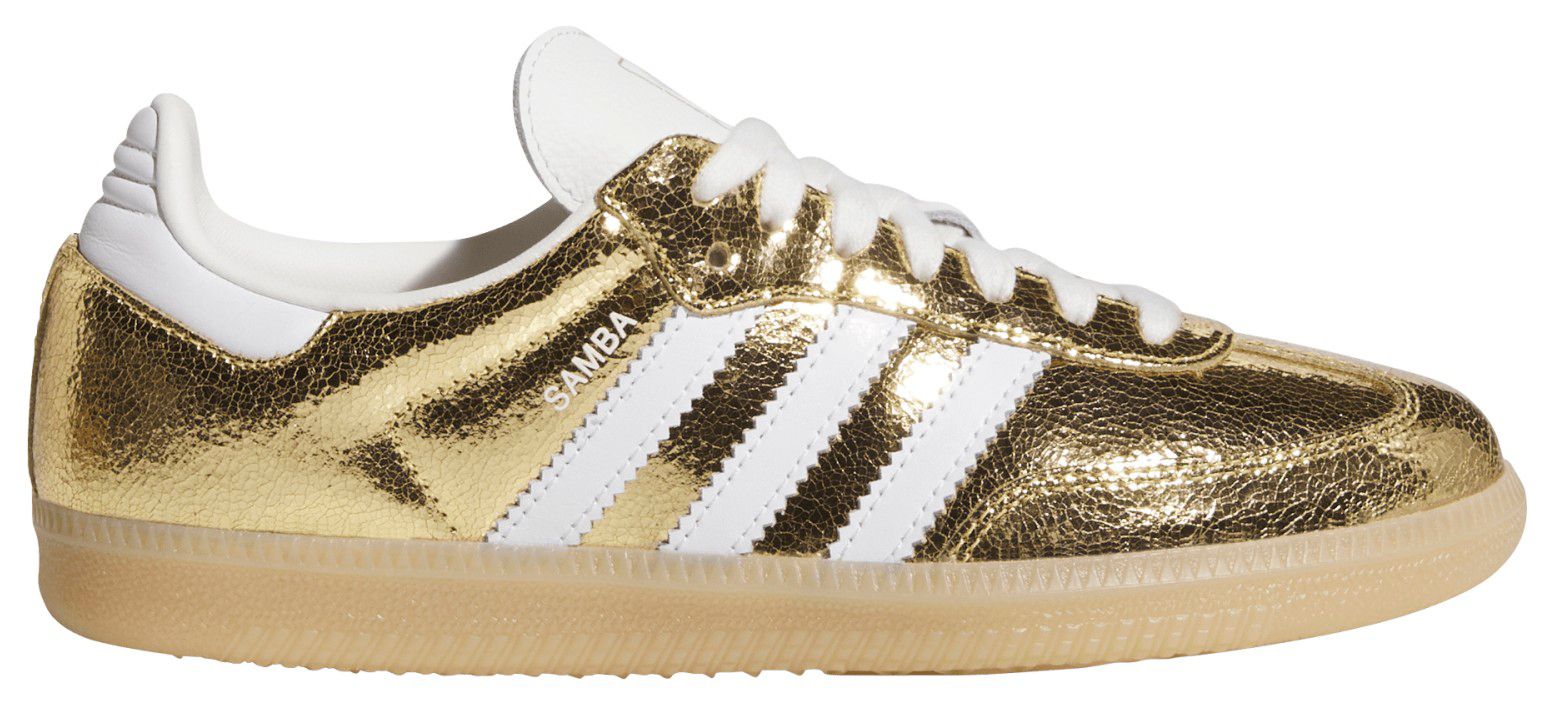 adidas Women's Samba OG Shoes
