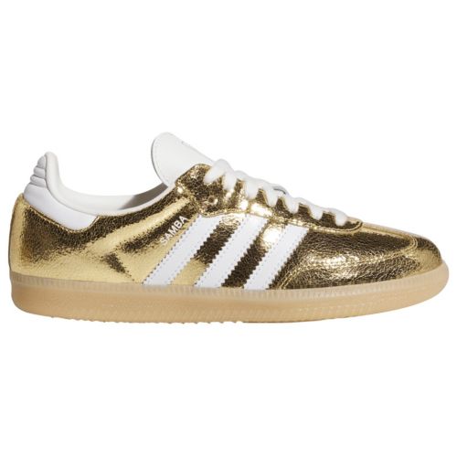 adidas gazelle silver green womens adidas Originals Womens Samba OG - Maroon/Cream White/Gold Metallic -  Trainers