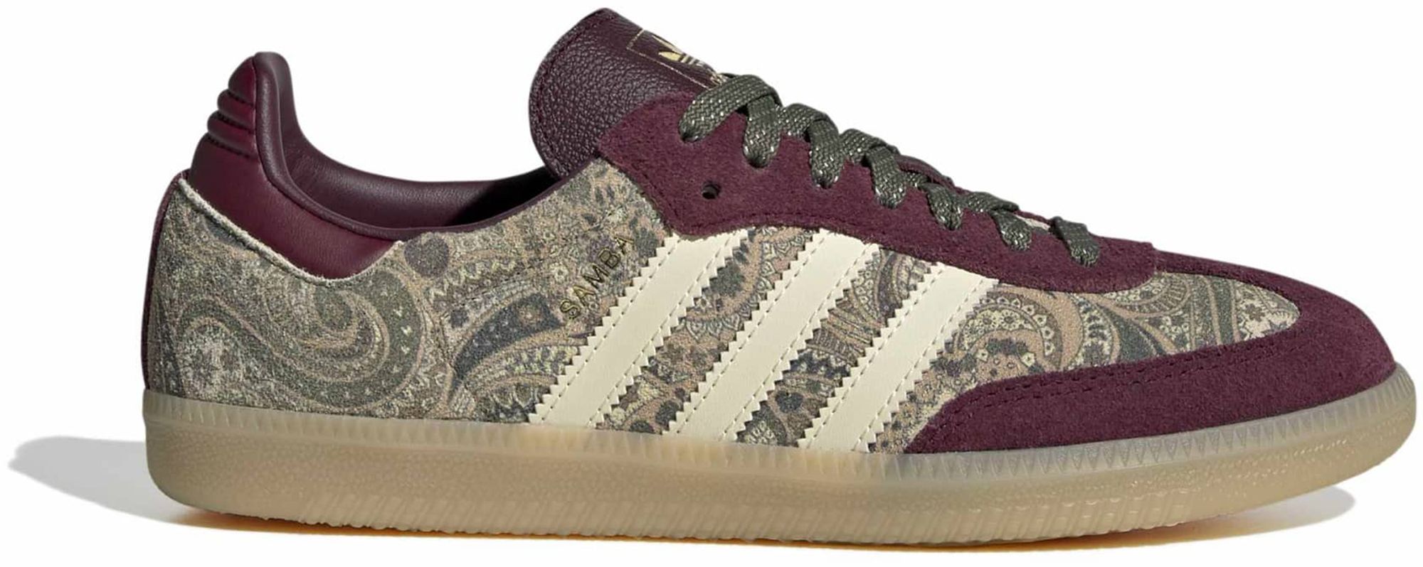 adidas Women's Samba OG Shoes