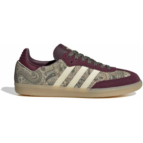 adidas Women's Samba OG Shoes