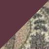 Maroon/Vanilla/Olve Strta