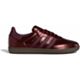 Mtlc Maroon/Gum5