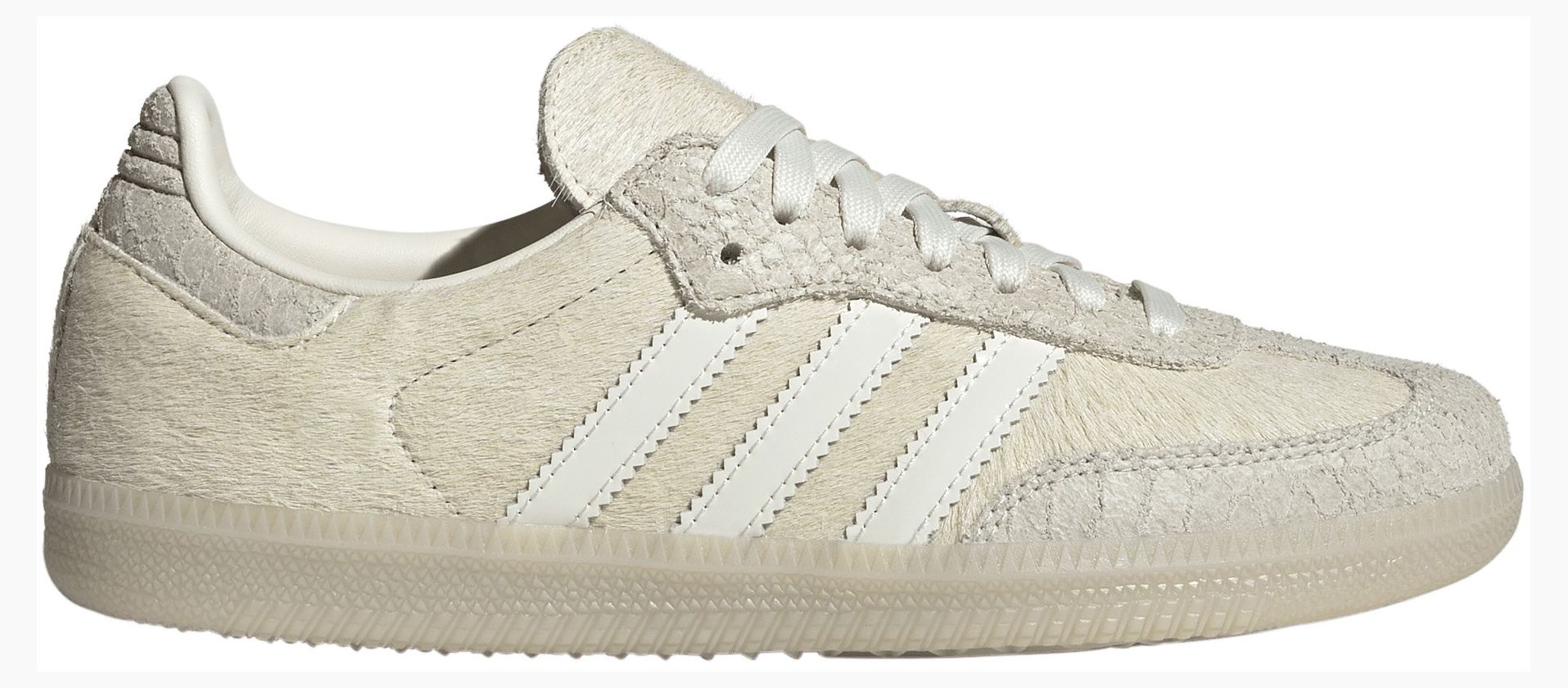 Off White/Off White/Crystal Linen