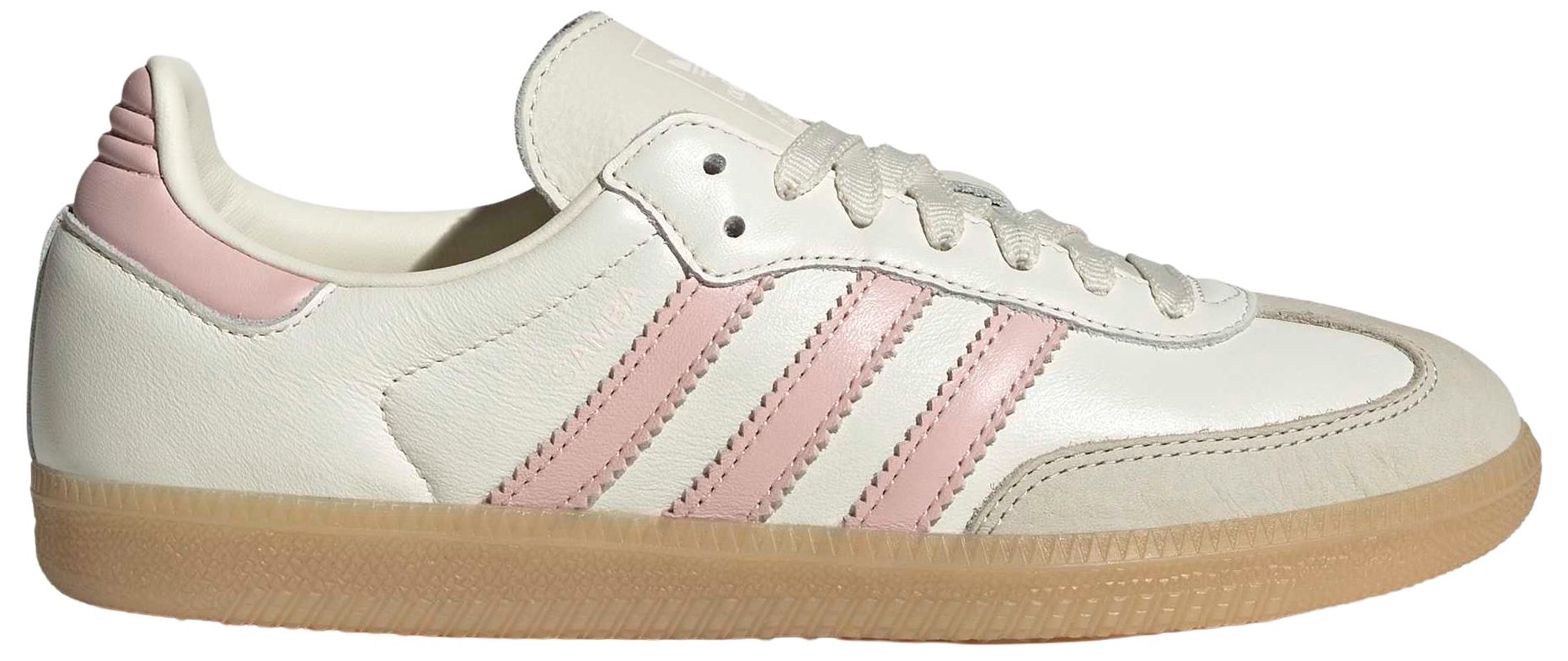 Off White/Sandy Pink/Gum 3