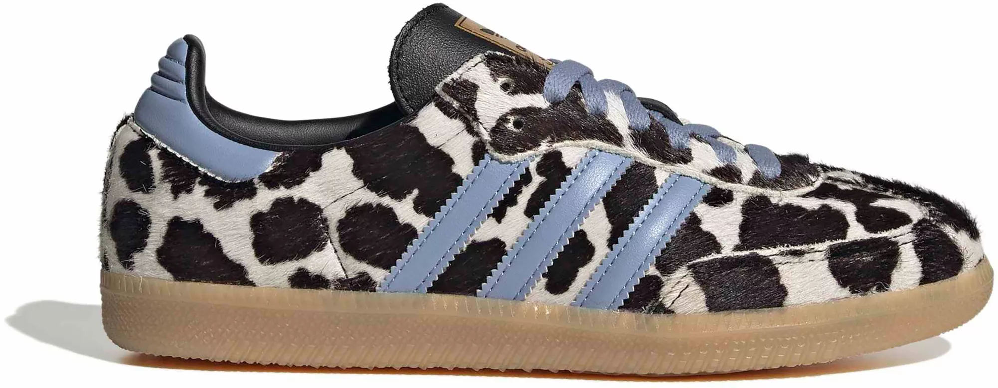 adidas Women's Samba OG Shoes