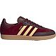 Red/Maroon