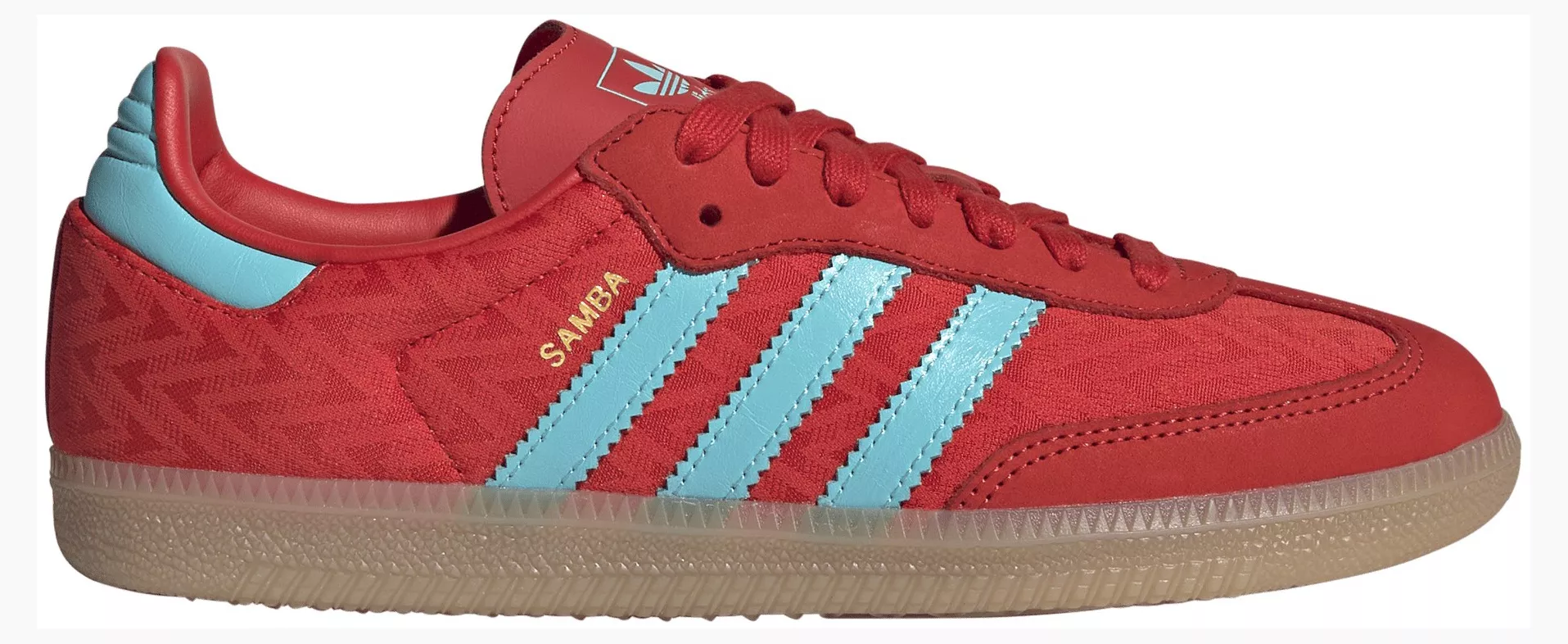 adidas Women's Samba OG Shoes
