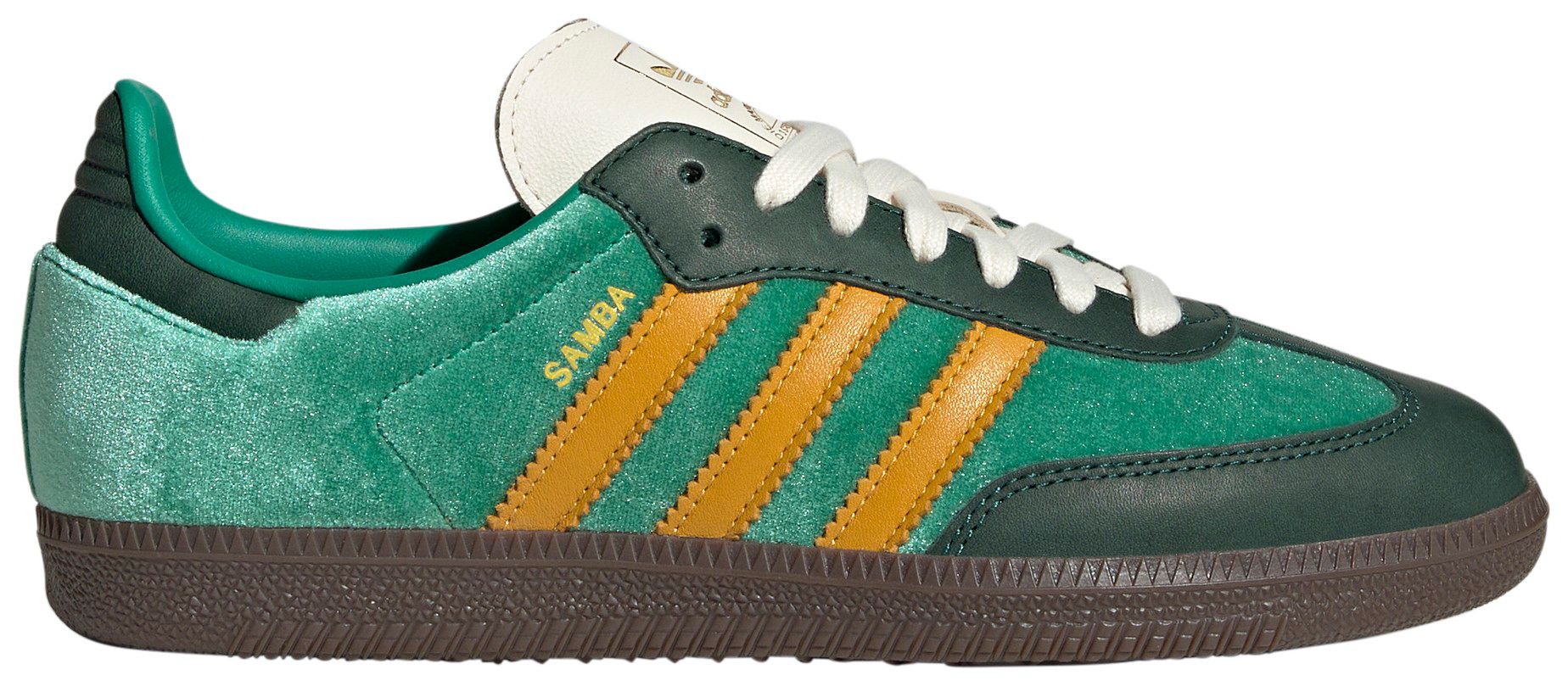 Velvet Green