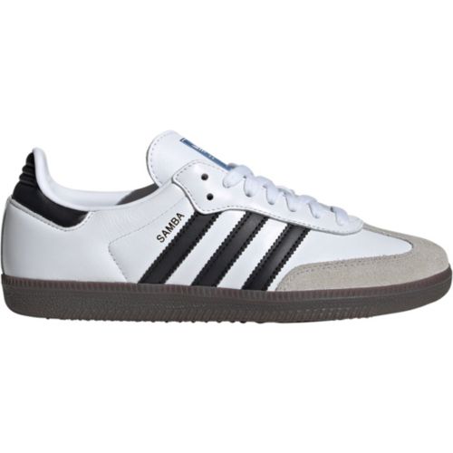 adidas Women's Samba OG Shoes