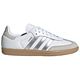 White/Silver/Gum