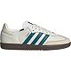White/Teal