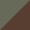 Wonder Beige/Tent Green