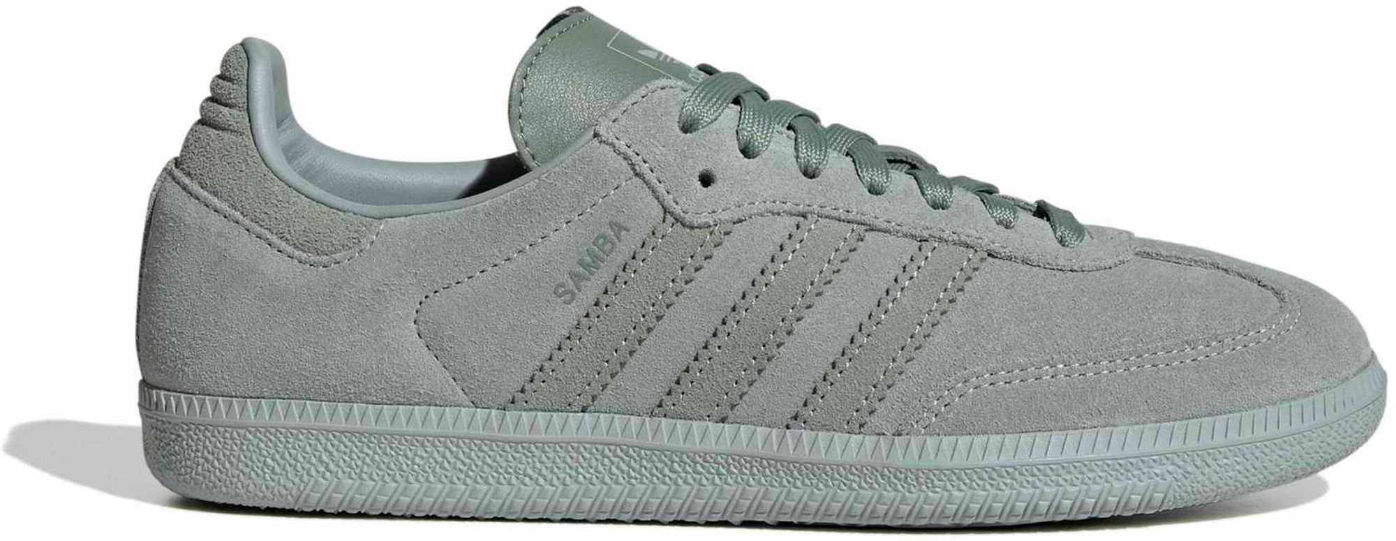 Wonder Sage/Silver Green