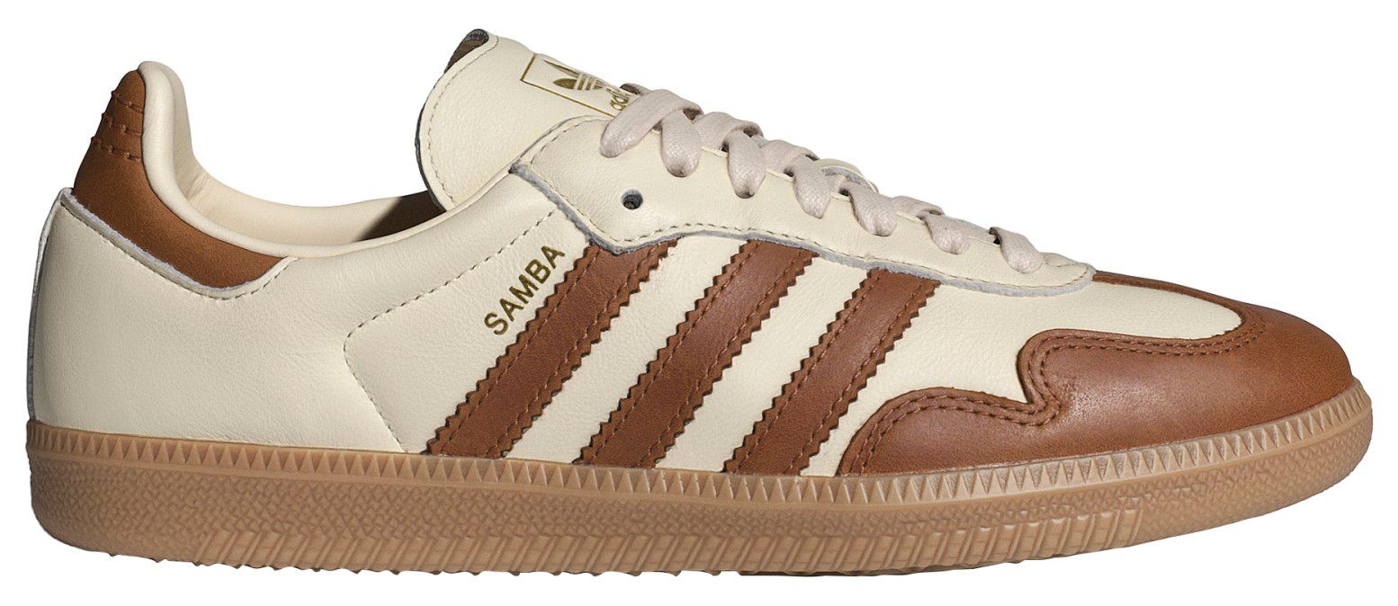 adidas Women's Samba OG Shoes