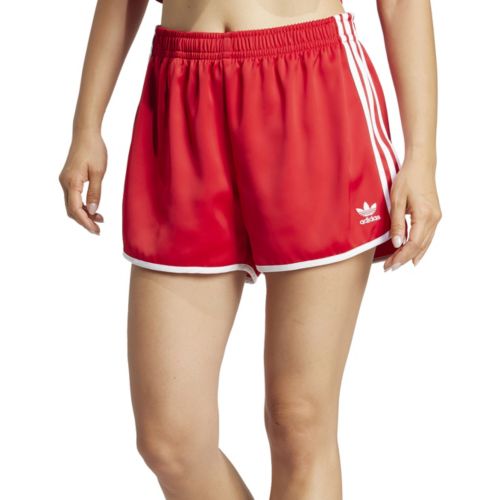 adidas Originals Women's Adicolor 3-Stripes Sprinter Shorts
