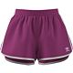 Semi Lucid Fuscia