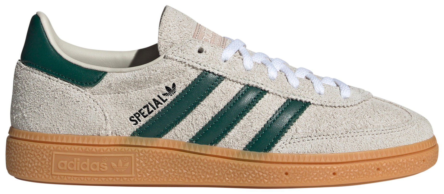 Beige/Green
