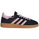 Black/Clear Pink