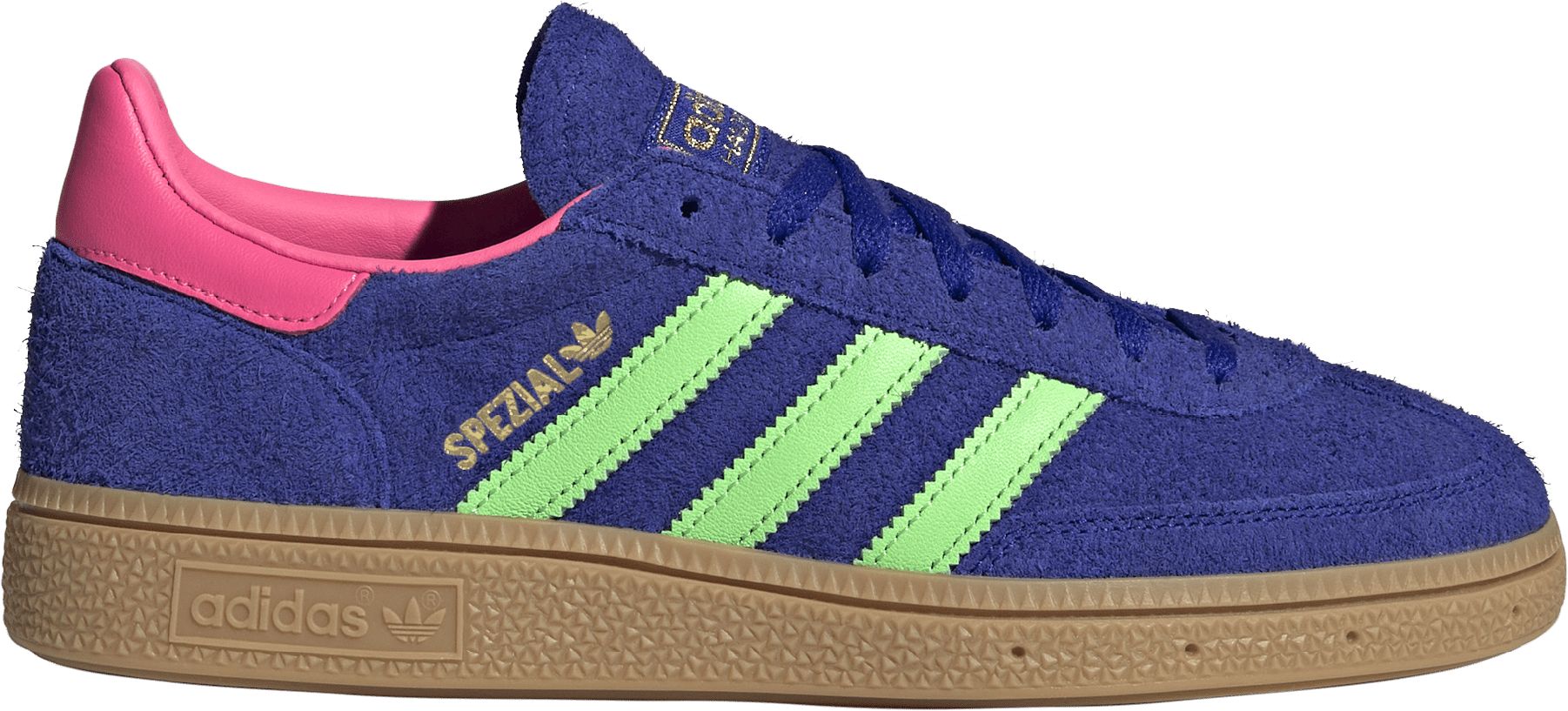 Blue/Lime
