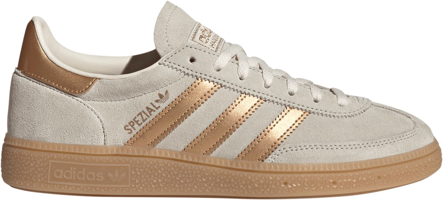 Brown/Metallic