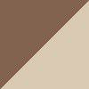 Brown/Orange