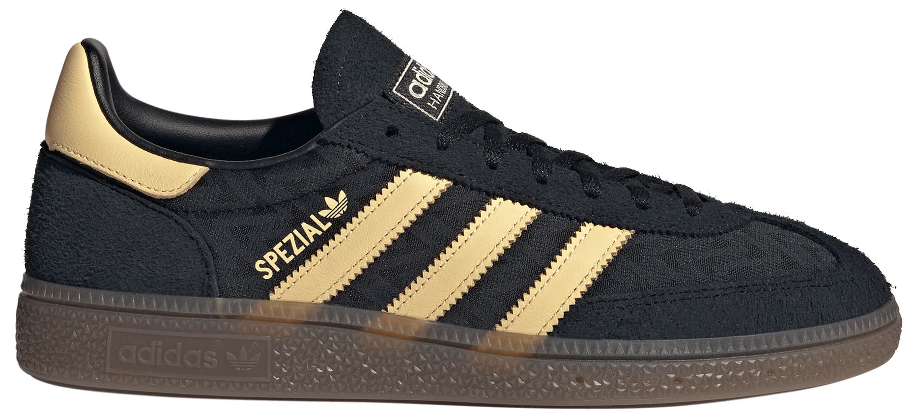 Core Black/Orange Tint/Gum5