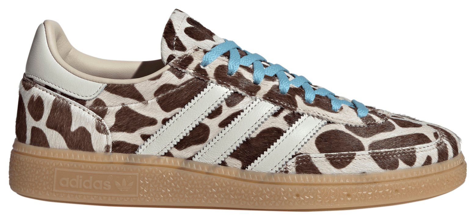 adidas Women's Handball Spezial Shoes