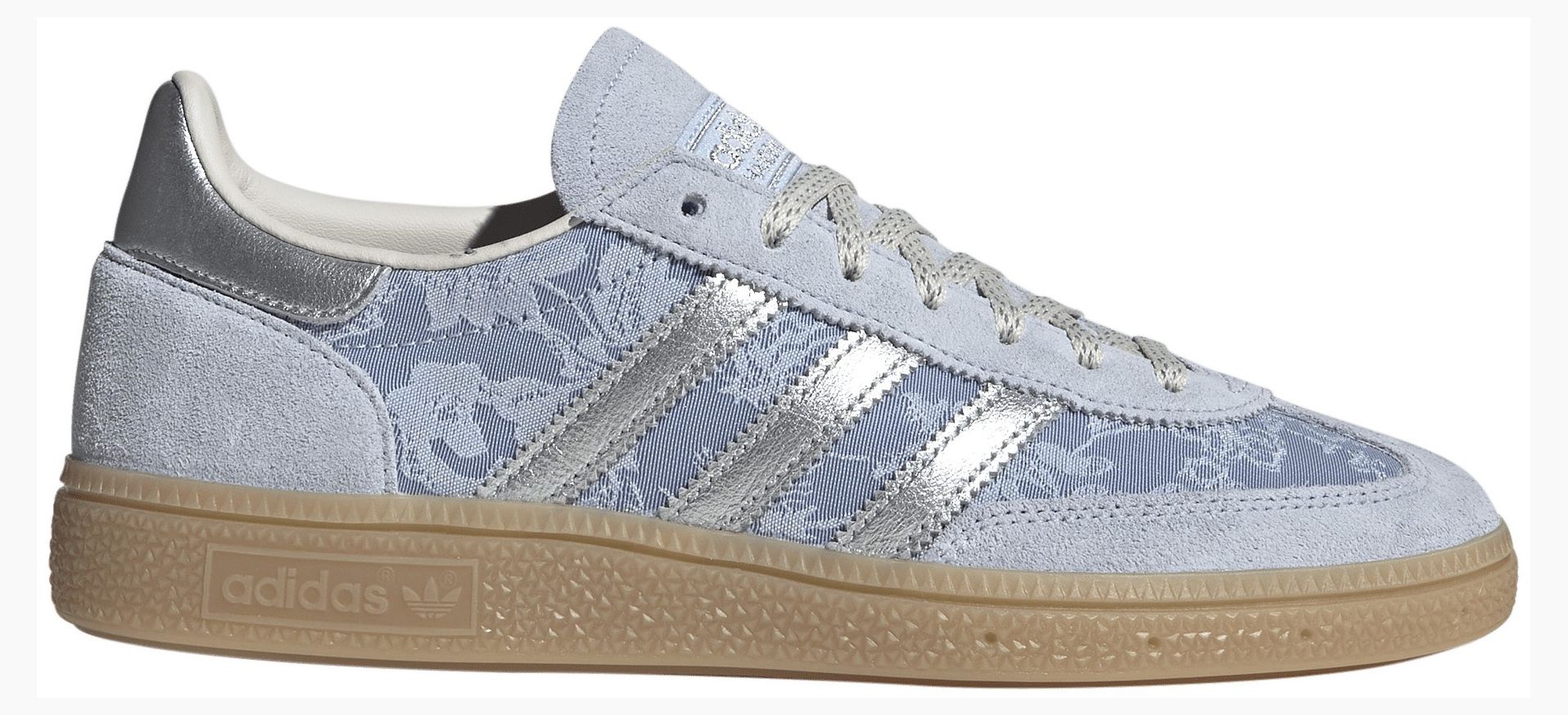 Crystal Sky/Silver Met/Chalk White
