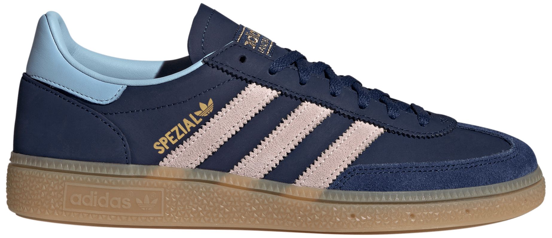 Dark Blue/Blue