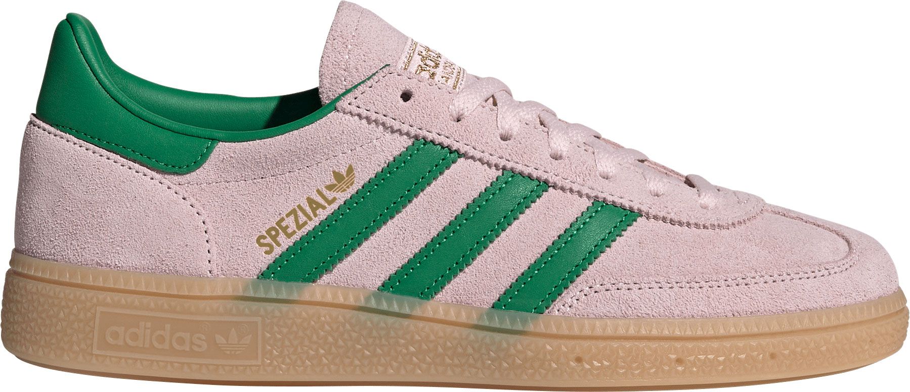 Green/Pink