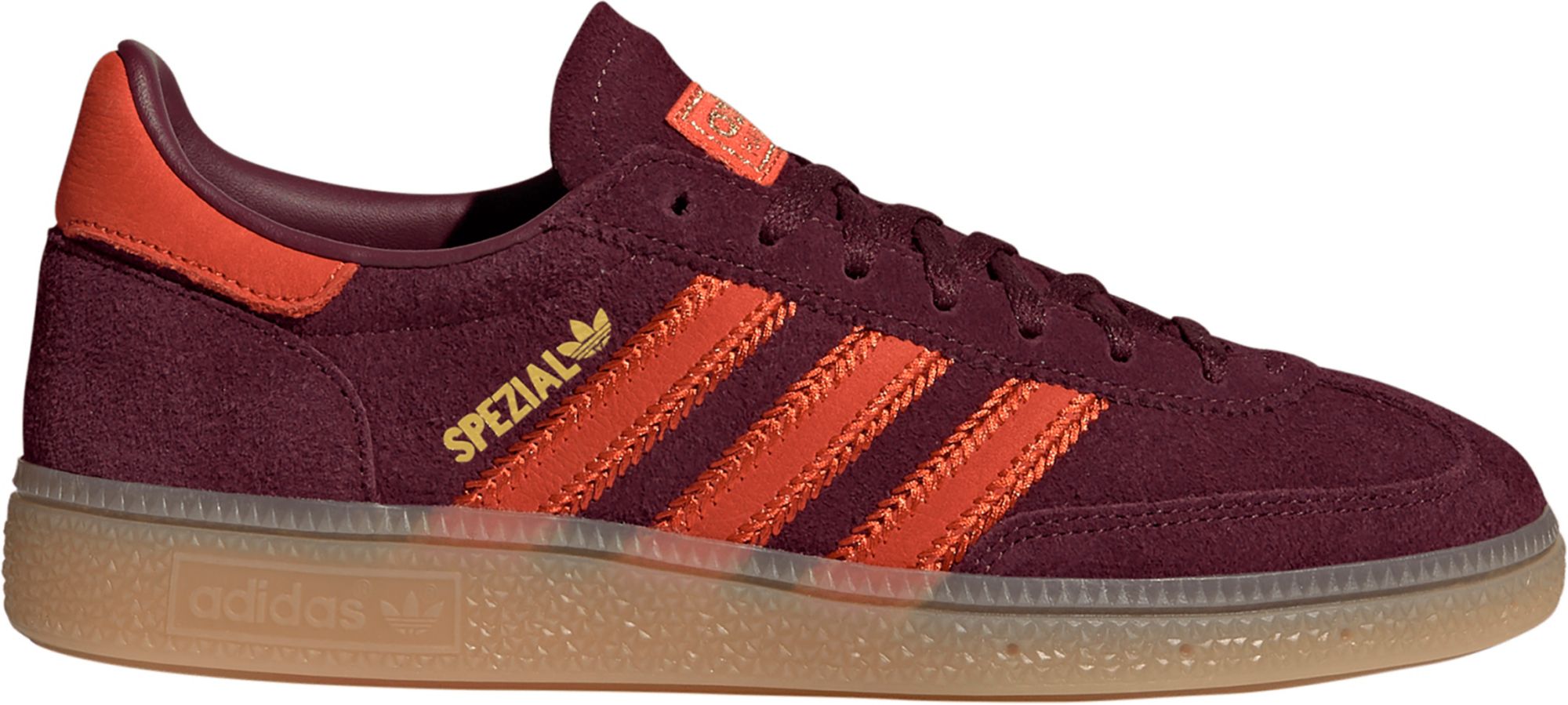 Maroon/Red