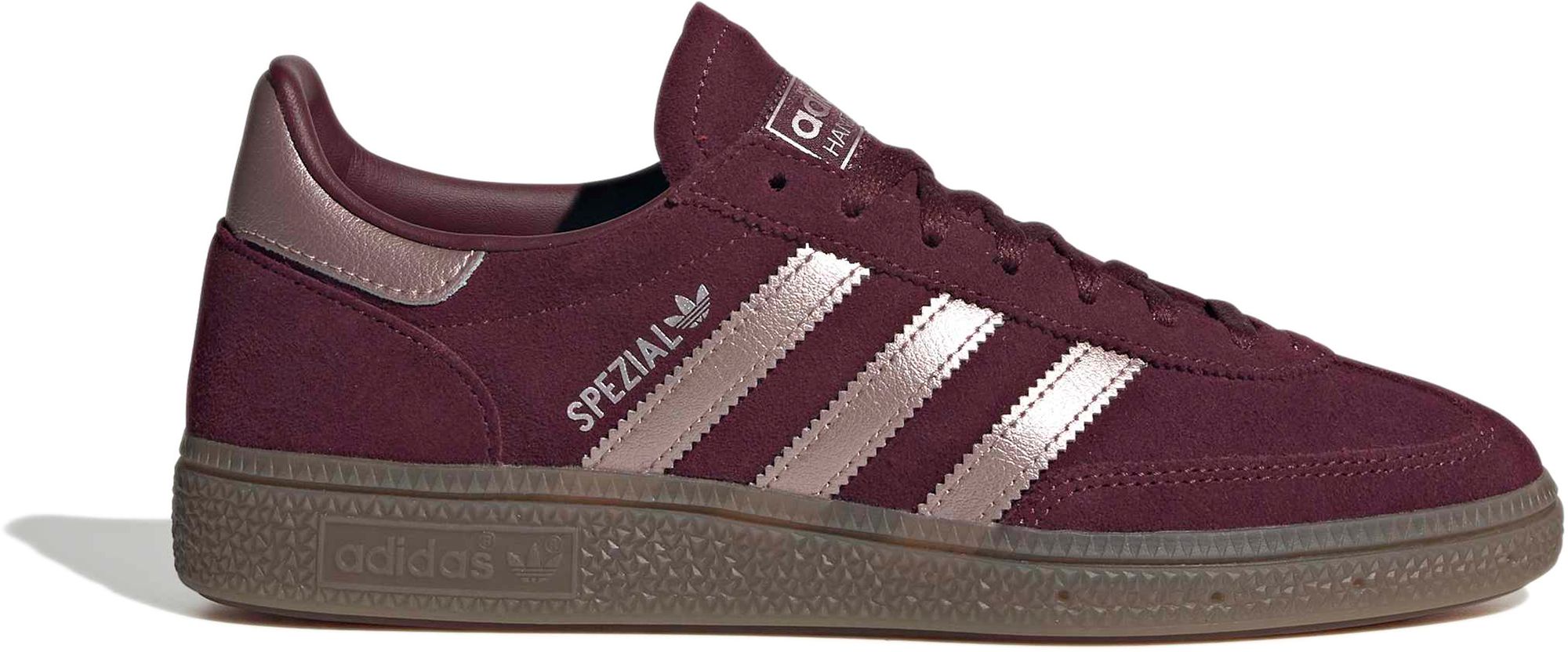 Maroon/Vapor Grey Mtlc
