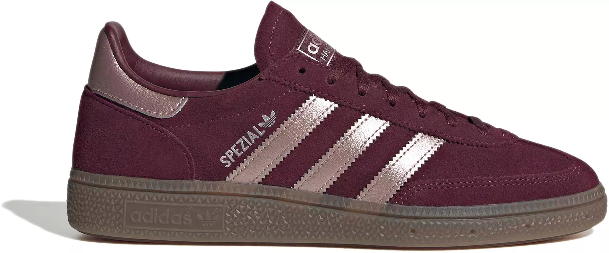 adidas Women's Handball Spezial Shoes