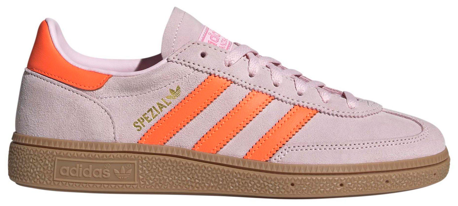 Pink/Orange/Gum