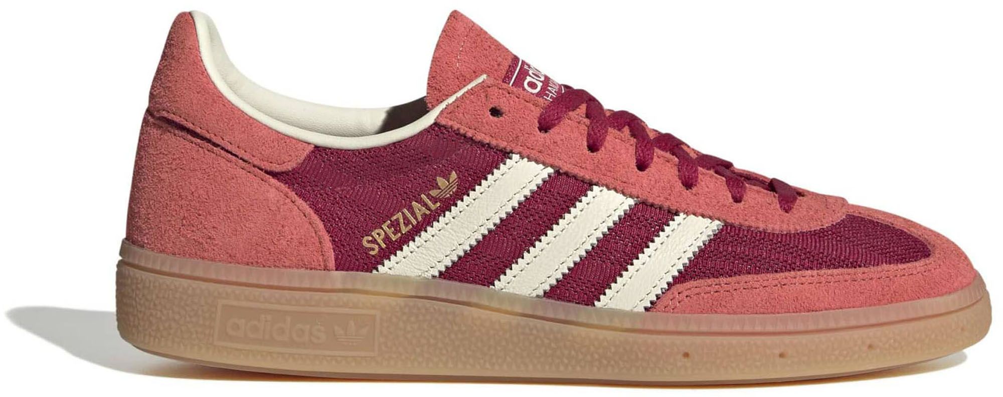 adidas Women's Handball Spezial Shoes
