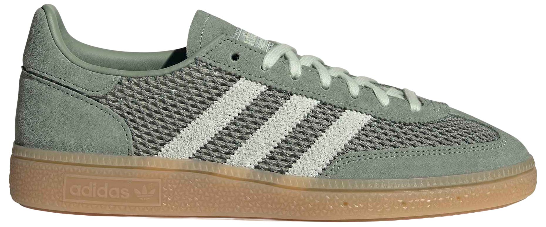 Silver Green/Linen Green/Gum 3