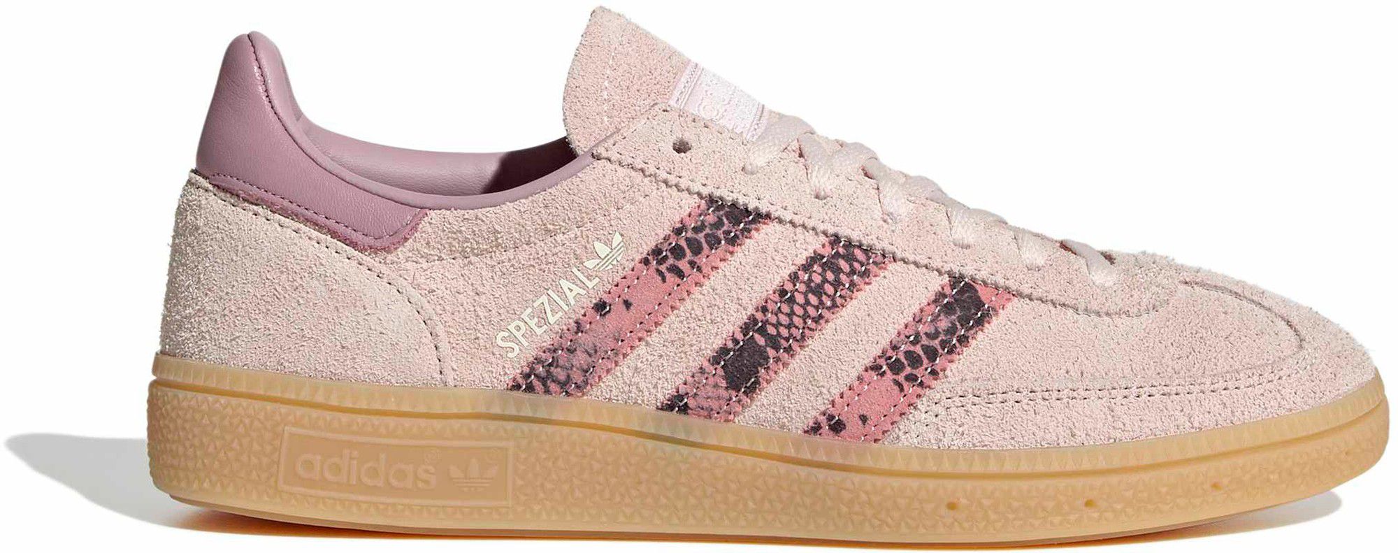Wndr Quartz/Snake Stripes
