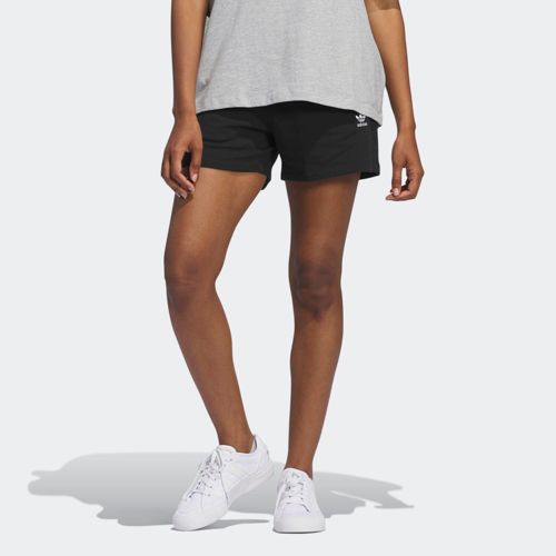adidas Originals Women's adicolor Firebird Shorts | Dick's